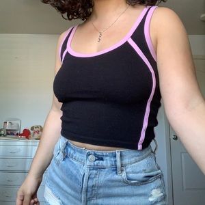 Brandy Melville Lauren Tank